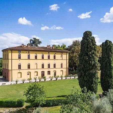 Tenuta Villa Rocchi Torrita di Siena Bagian luar foto