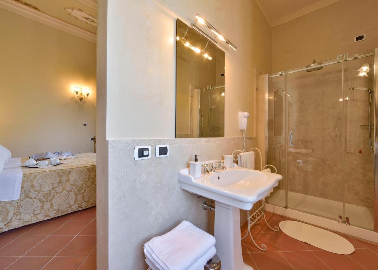 Tenuta Villa Rocchi Torrita di Siena Bagian luar foto
