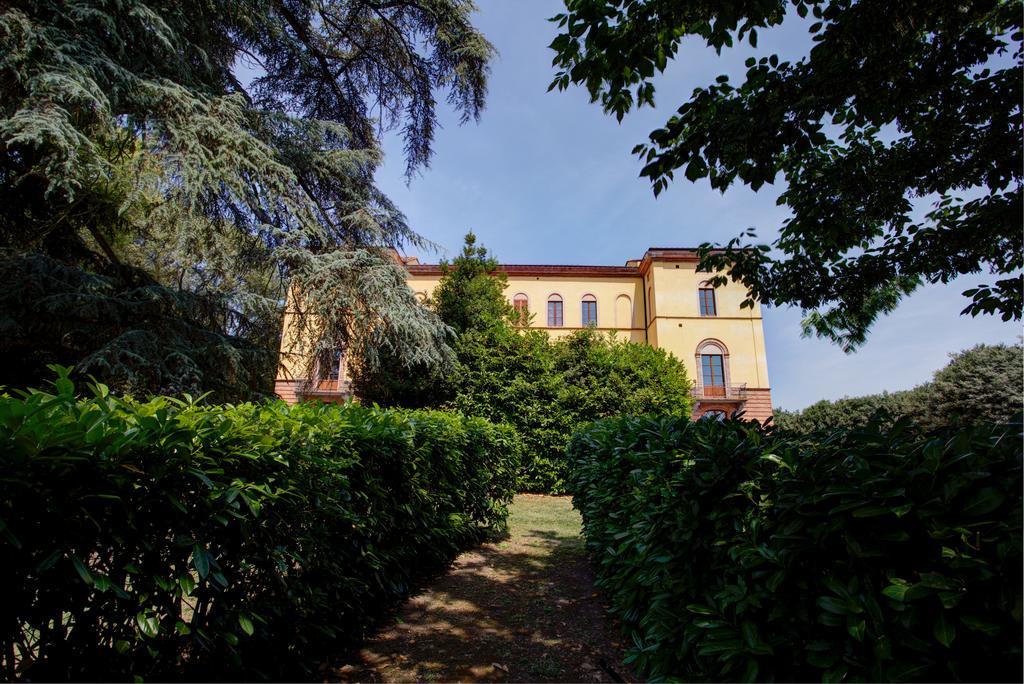Tenuta Villa Rocchi Torrita di Siena Bagian luar foto